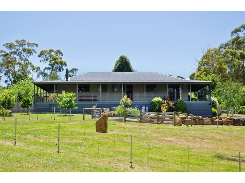41 Gatenby’s Road, Gravelly Beach TAS 7276