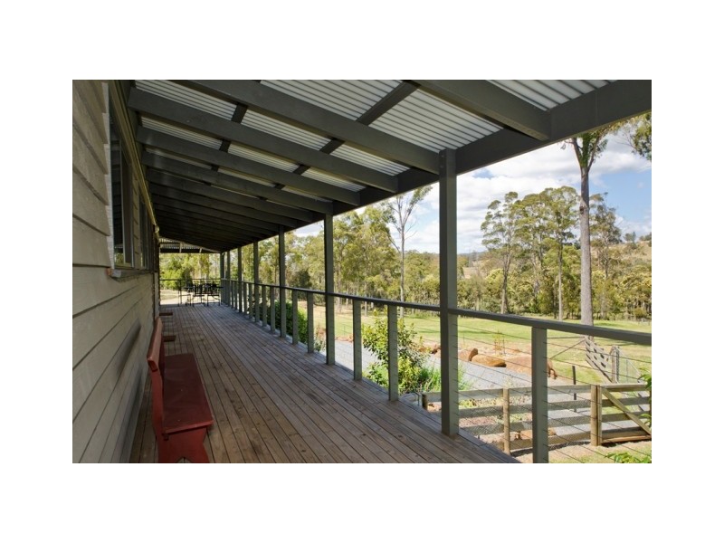 41 Gatenby’s Road, Gravelly Beach TAS 7276