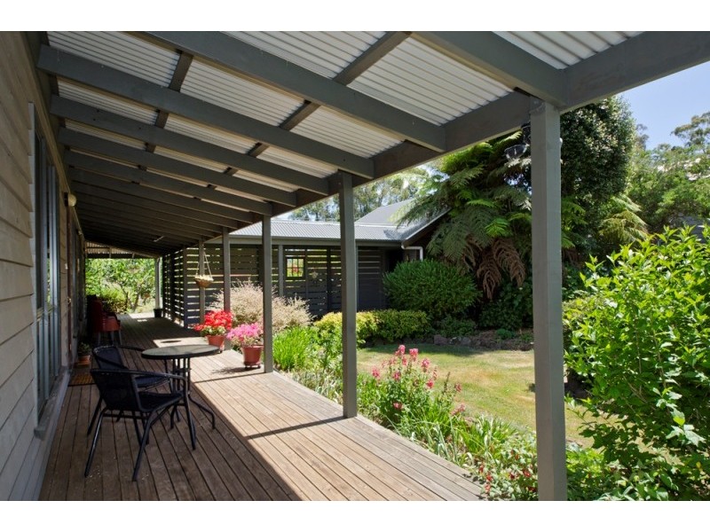 41 Gatenby’s Road, Gravelly Beach TAS 7276