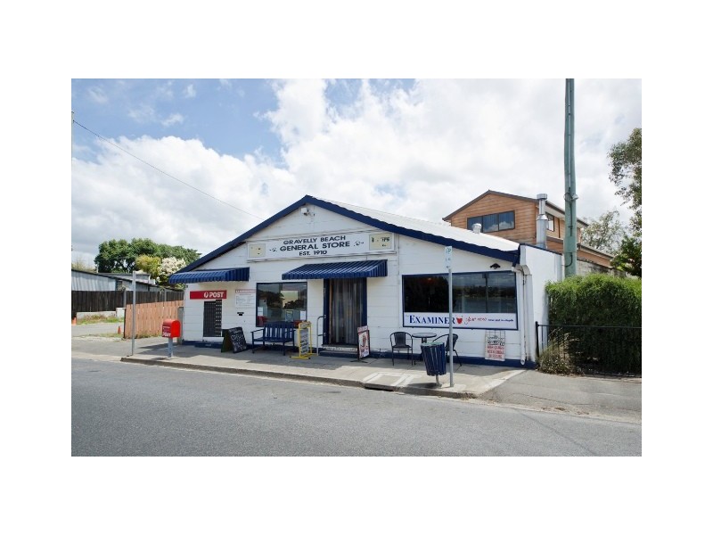 283 Gravelly Beach Road, Gravelly Beach TAS 7276
