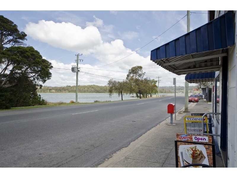 283 Gravelly Beach Road, Gravelly Beach TAS 7276
