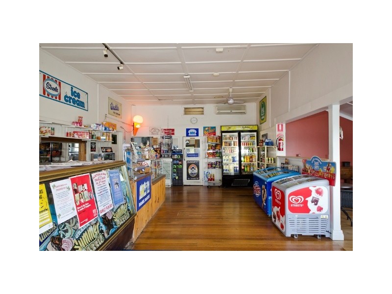 283 Gravelly Beach Road, Gravelly Beach TAS 7276