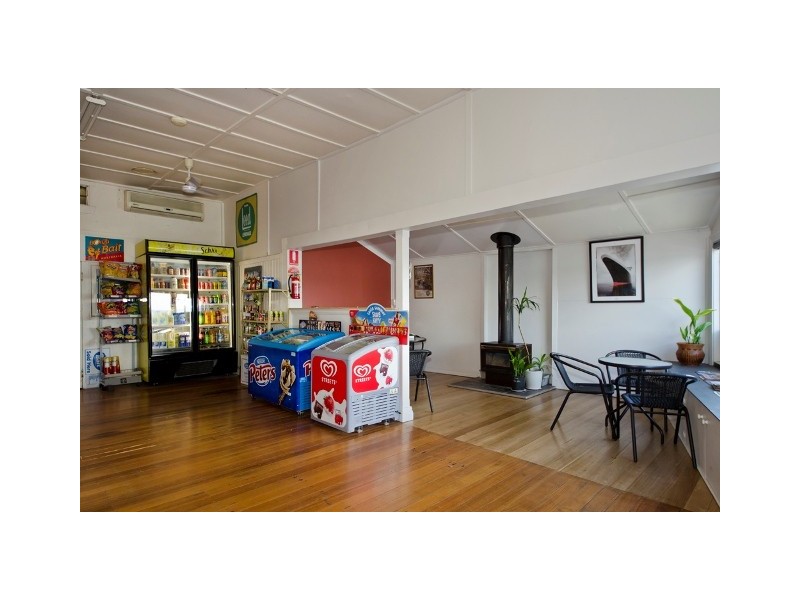 283 Gravelly Beach Road, Gravelly Beach TAS 7276