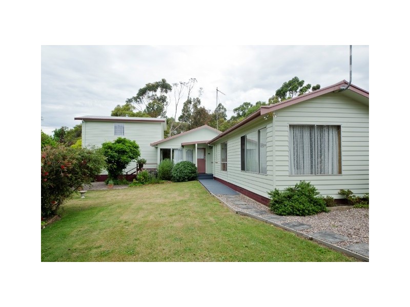 668 West Tamar Highway, Legana TAS 7277