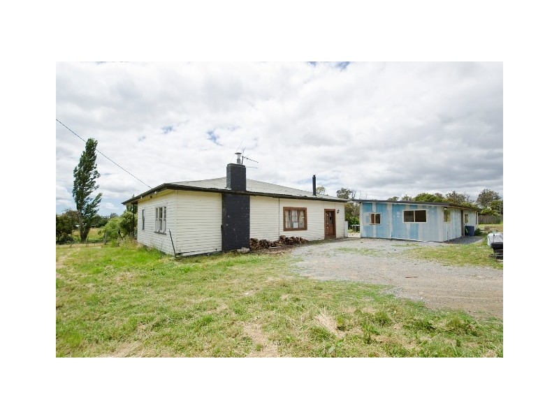 75 Loop Road, Glengarry TAS 7275