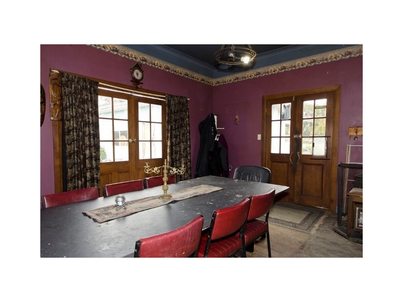 75 Loop Road, Glengarry TAS 7275