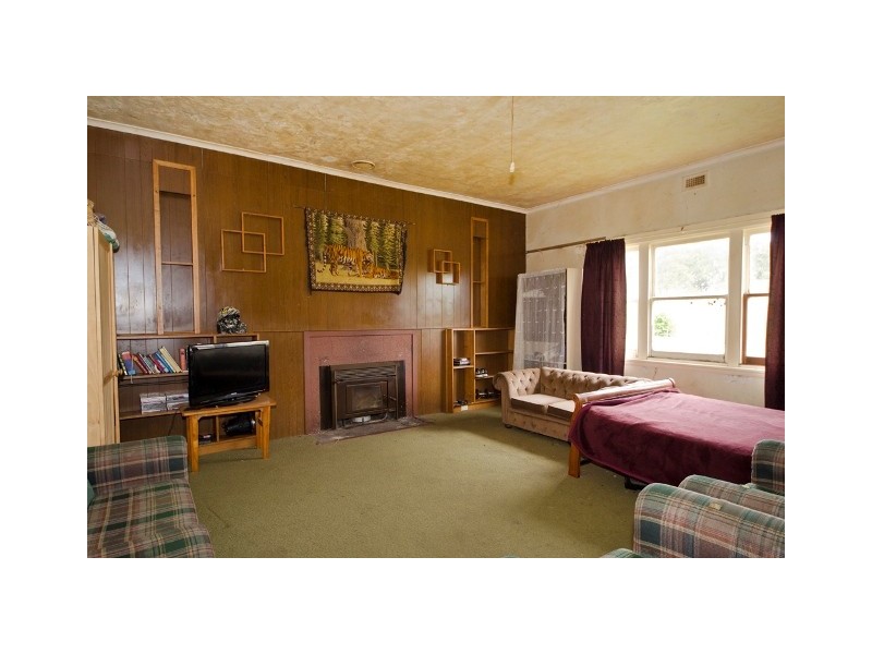 75 Loop Road, Glengarry TAS 7275