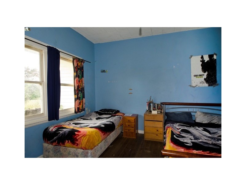 75 Loop Road, Glengarry TAS 7275