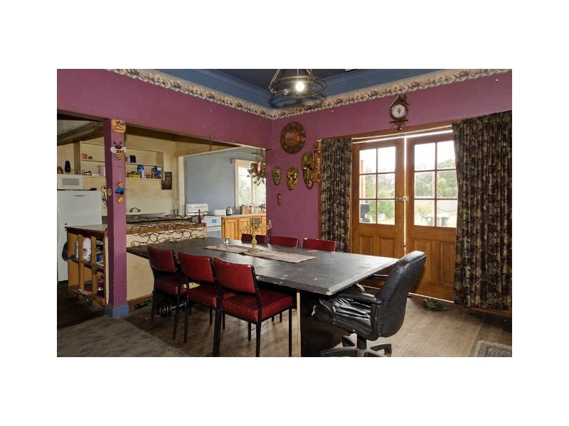 75 Loop Road, Glengarry TAS 7275