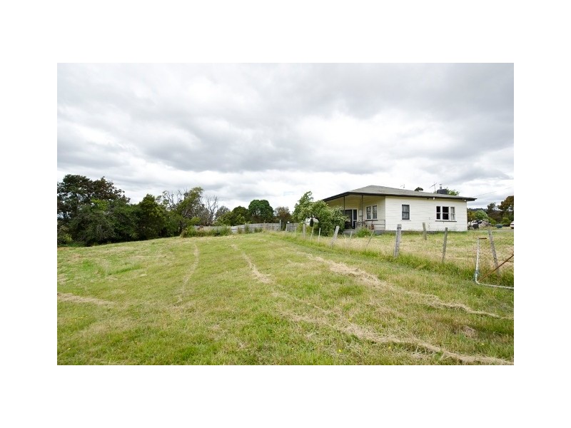 75 Loop Road, Glengarry TAS 7275