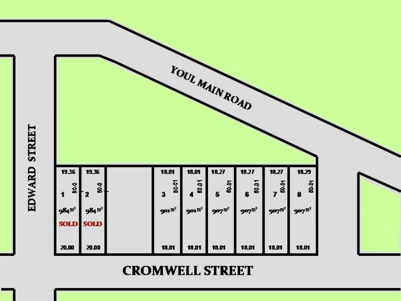 Lot 2, 23 Cromwell Street, Perth TAS 7300