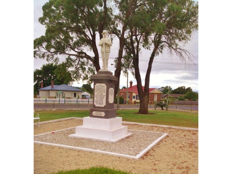 Lot 3, 25 Cromwell Street, Perth TAS 7300