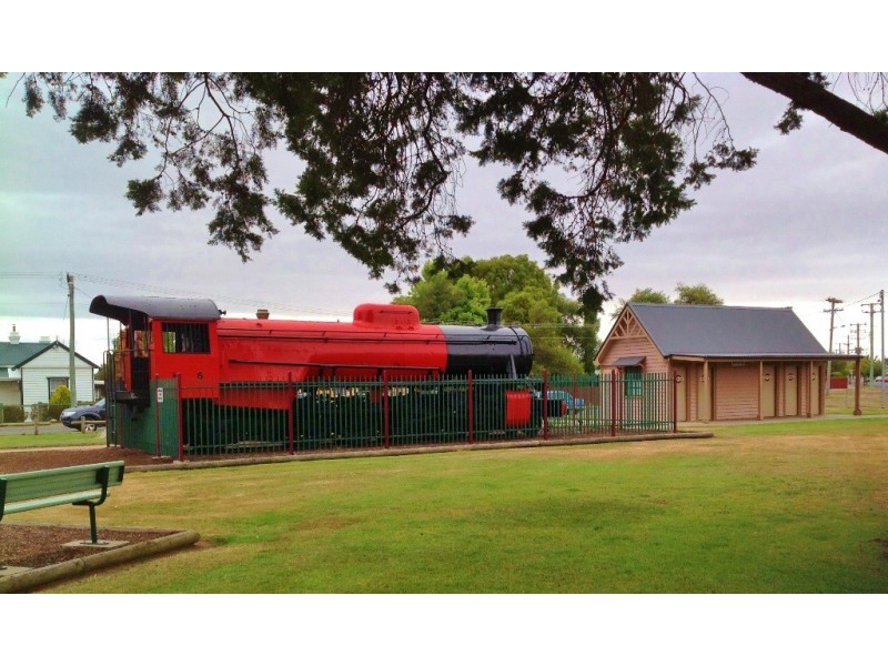 Lot 3, 25 Cromwell Street, Perth TAS 7300