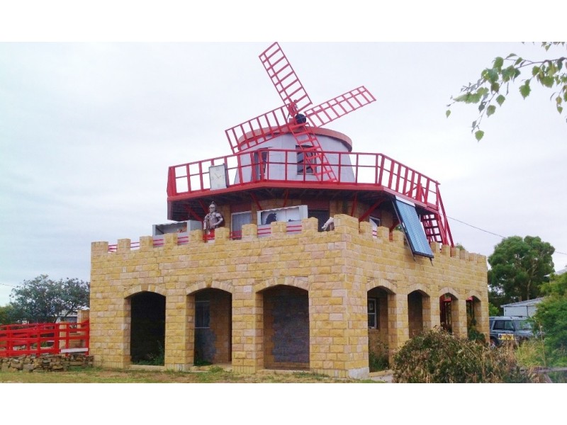 Lot 3, 25 Cromwell Street, Perth TAS 7300