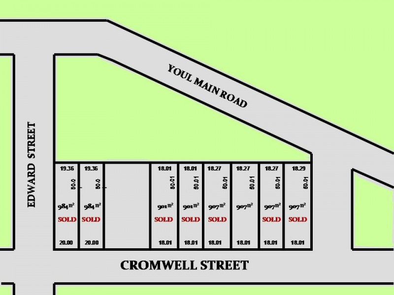 Lot 4, 25 Cromwell Street, Perth TAS 7300