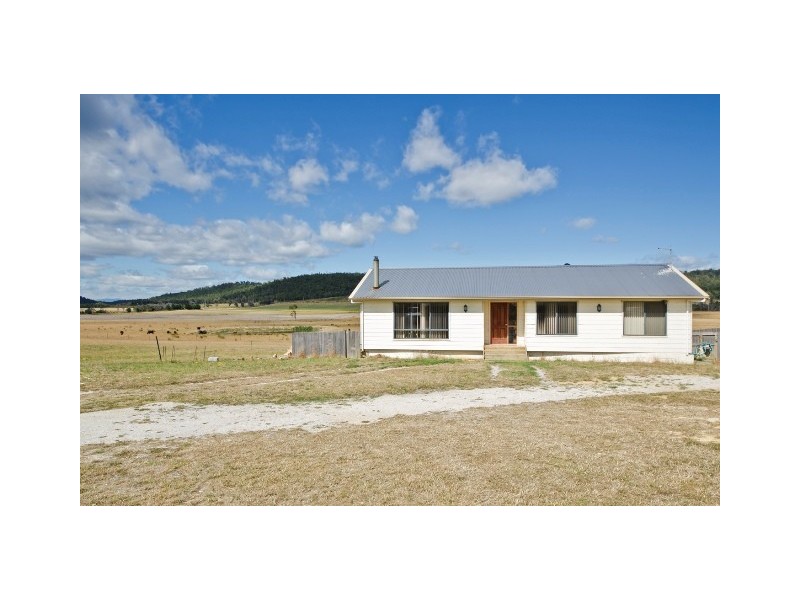 869 Dalrymple Road, Mount Direction TAS 7252