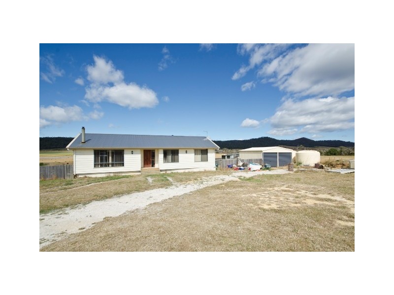 869 Dalrymple Road, Mount Direction TAS 7252