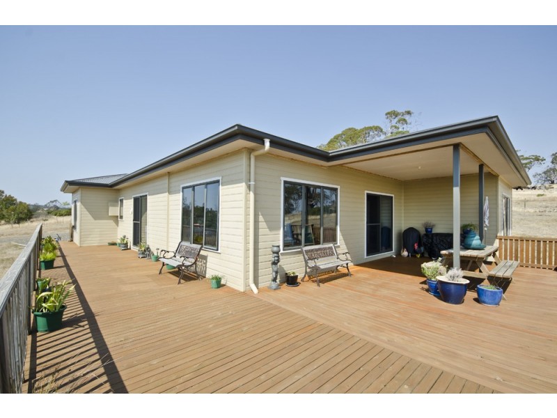 595 Pateena Road, Longford TAS 7301