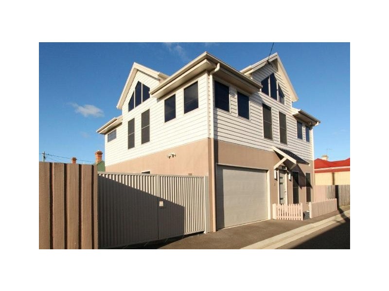 2 Frank Street, Invermay TAS 7248