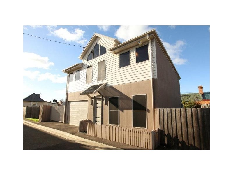 2 Frank Street, Invermay TAS 7248