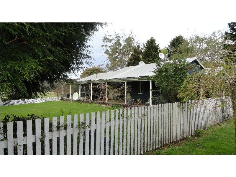 1688 Upper Esk Road, Upper Esk TAS 7214