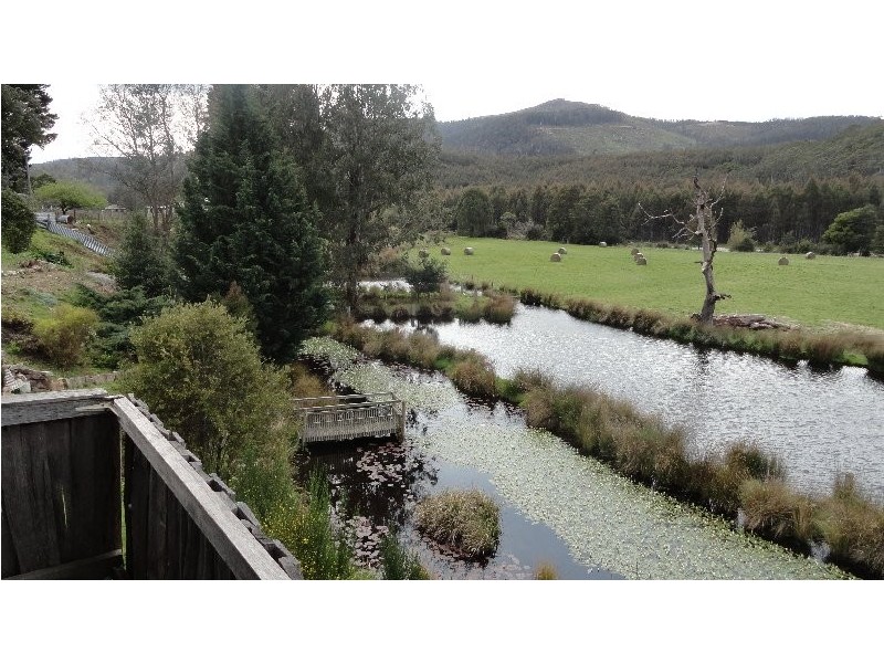 1688 Upper Esk Road, Upper Esk TAS 7214