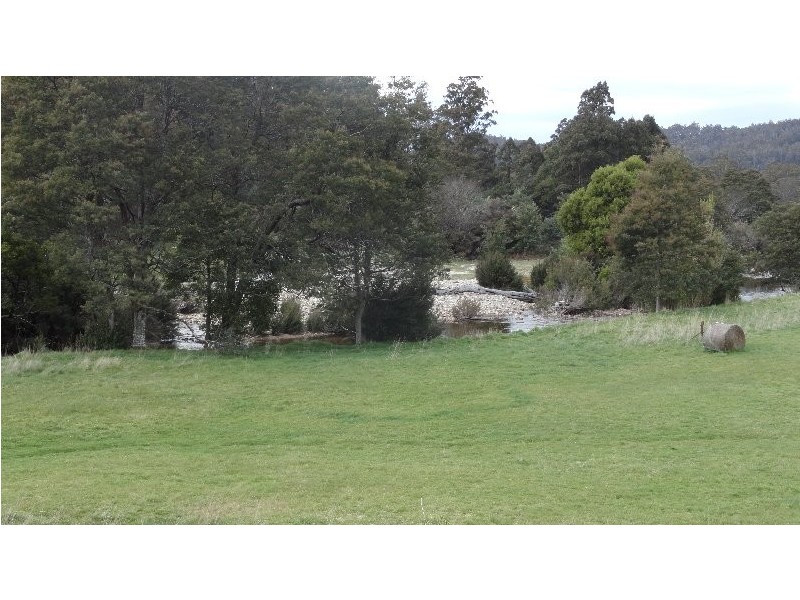 1688 Upper Esk Road, Upper Esk TAS 7214