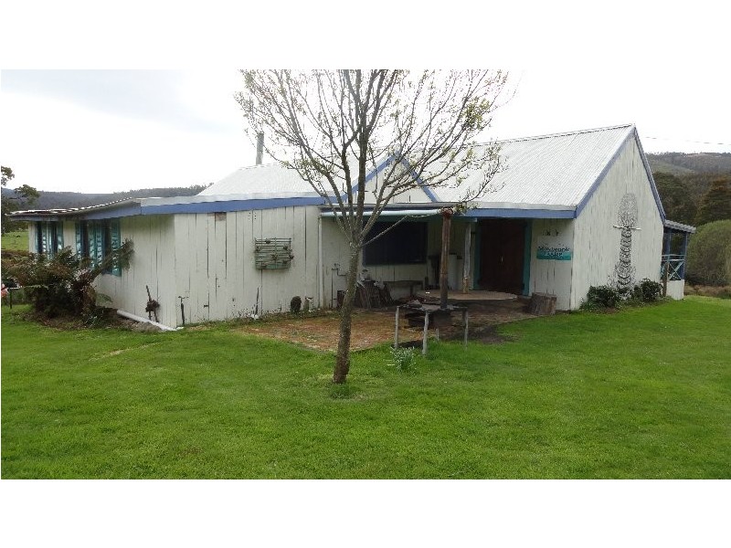 1688 Upper Esk Road, Upper Esk TAS 7214