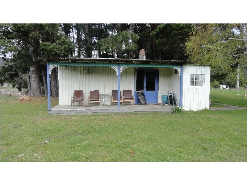 1688 Upper Esk Road, Upper Esk TAS 7214