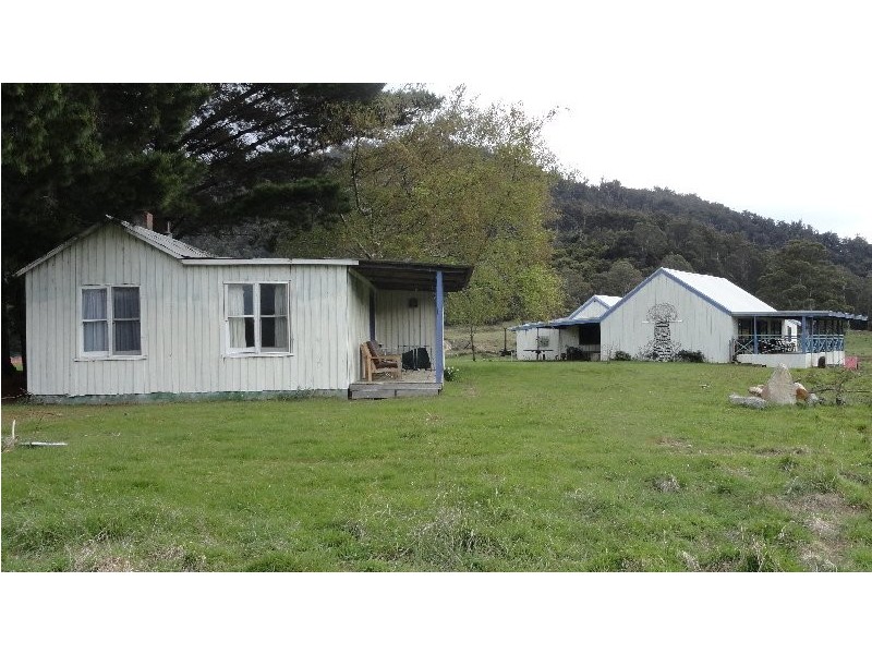 1688 Upper Esk Road, Upper Esk TAS 7214