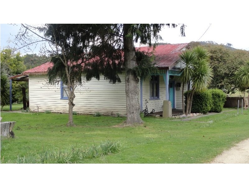 1688 Upper Esk Road, Upper Esk TAS 7214