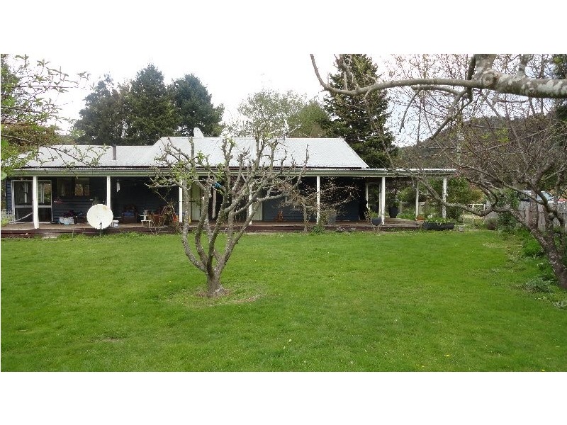 1688 Upper Esk Road, Upper Esk TAS 7214