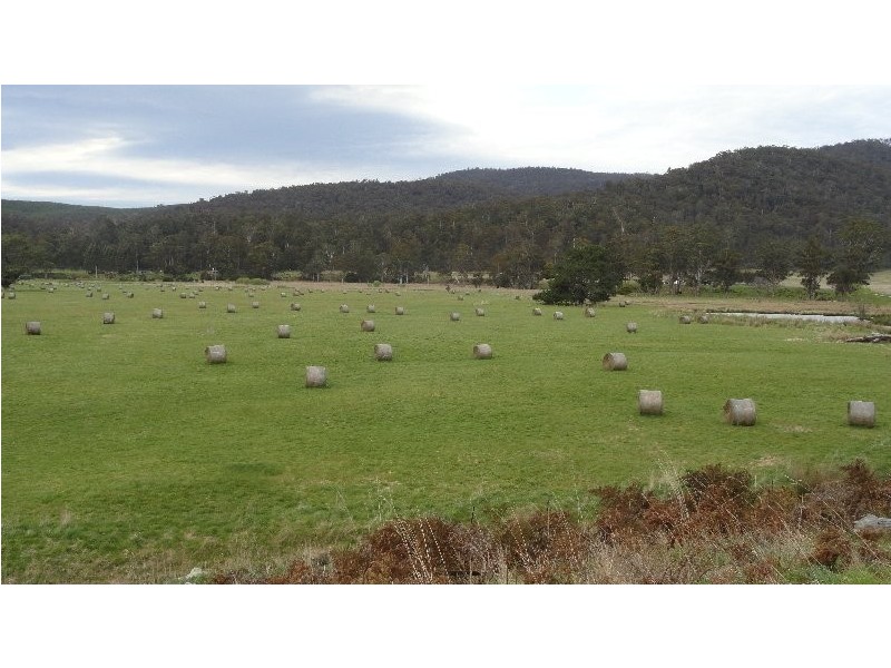 1688 Upper Esk Road, Upper Esk TAS 7214