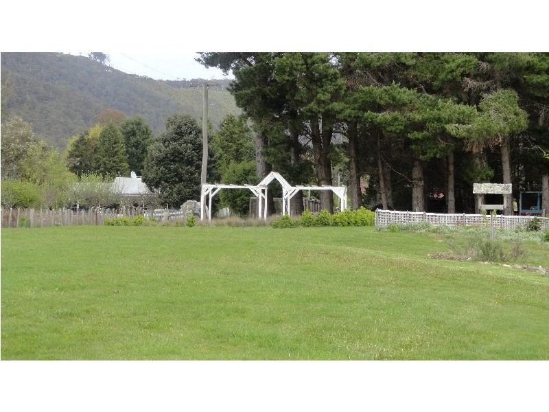 1688 Upper Esk Road, Upper Esk TAS 7214