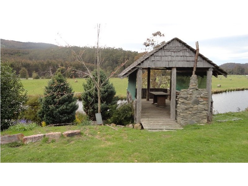 1688 Upper Esk Road, Upper Esk TAS 7214