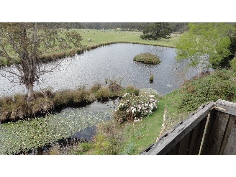 1688 Upper Esk Road, Upper Esk TAS 7214