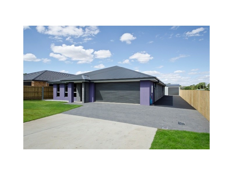53 Mulgrave Street, Perth TAS 7300