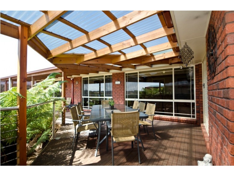 7 Columbus Drive, Blackstone Heights TAS 7250