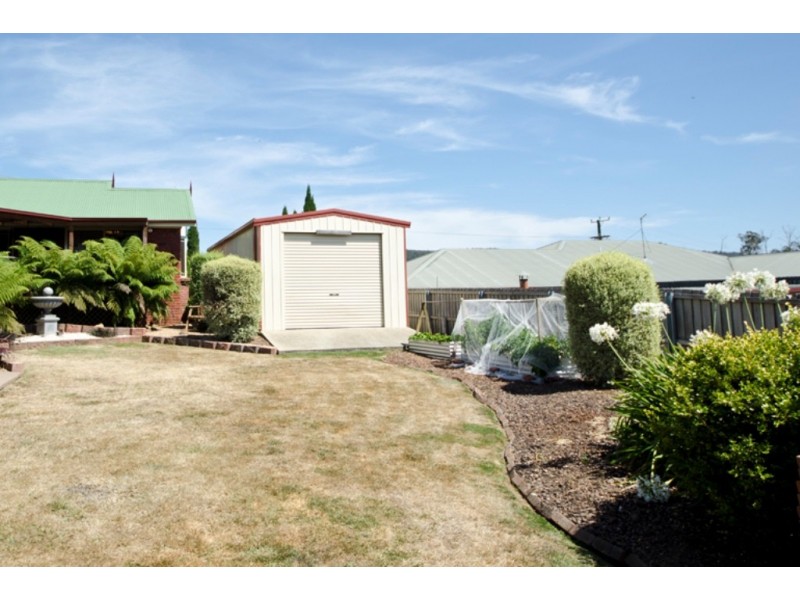 7 Columbus Drive, Blackstone Heights TAS 7250