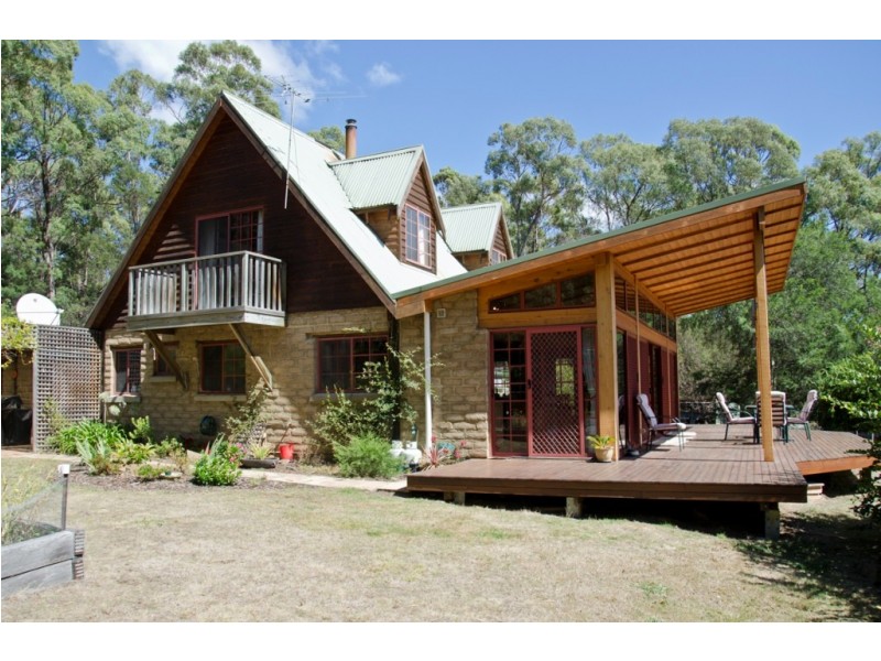 235 Bridgenorth Road, Legana TAS 7277