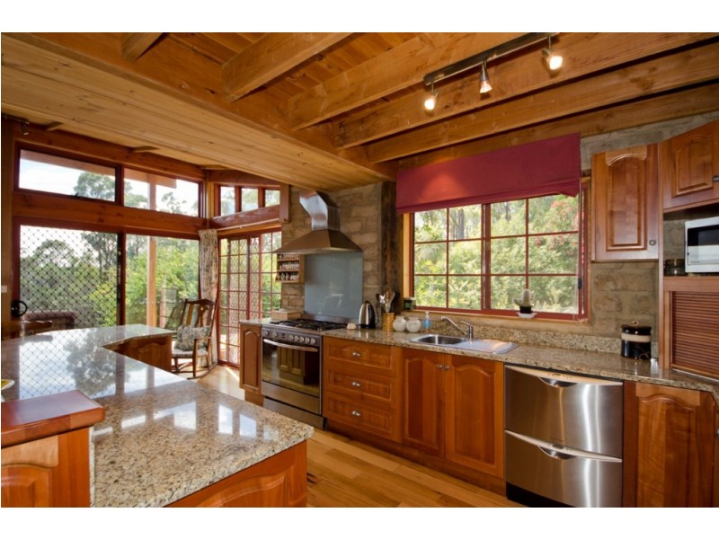 235 Bridgenorth Road, Legana TAS 7277