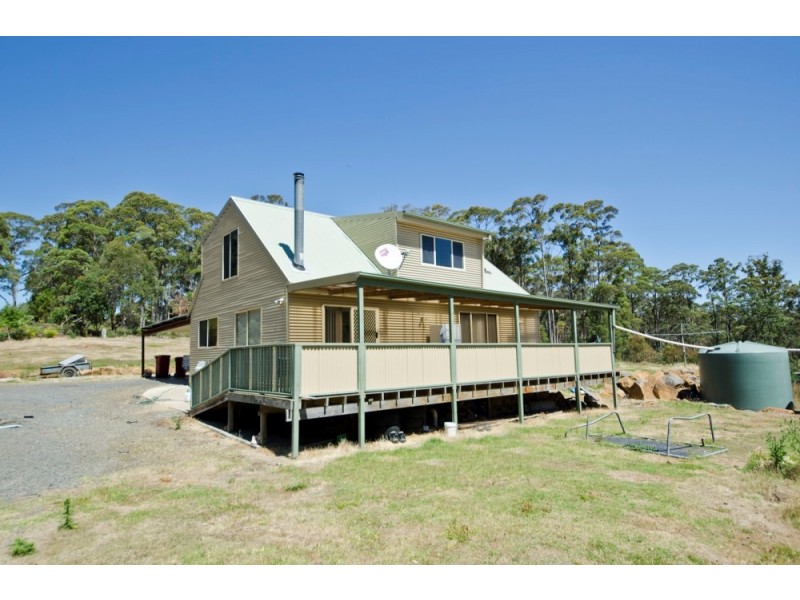 65 Austins Road, Turners Marsh TAS 7267