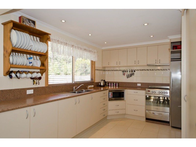 65 Austins Road, Turners Marsh TAS 7267