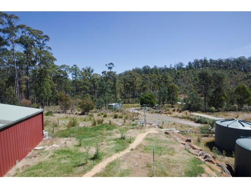 65 Austins Road, Turners Marsh TAS 7267