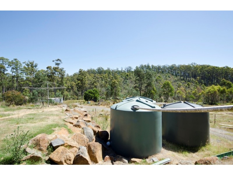 65 Austins Road, Turners Marsh TAS 7267