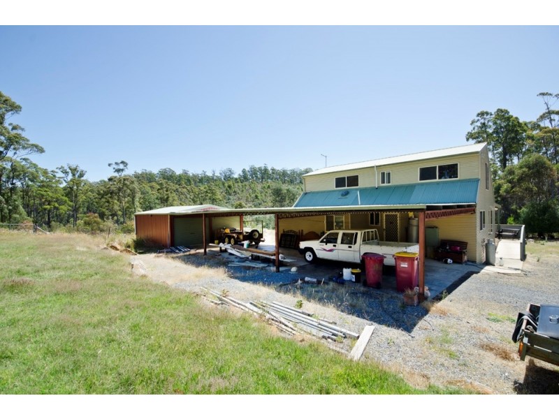 65 Austins Road, Turners Marsh TAS 7267