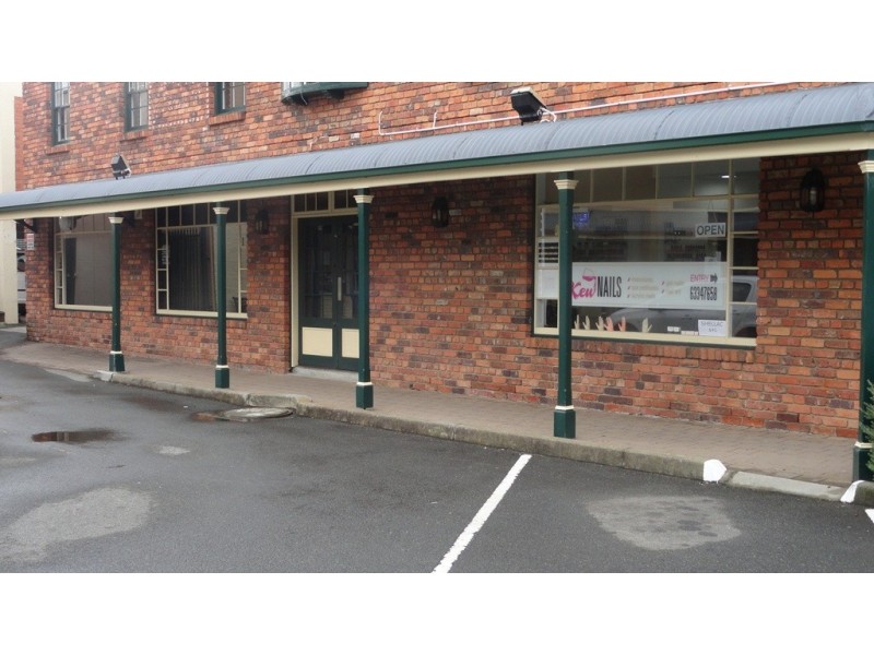 26 York Town Square, Launceston TAS 7250