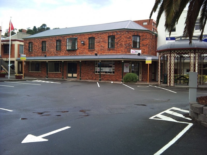 26 York Town Square, Launceston TAS 7250