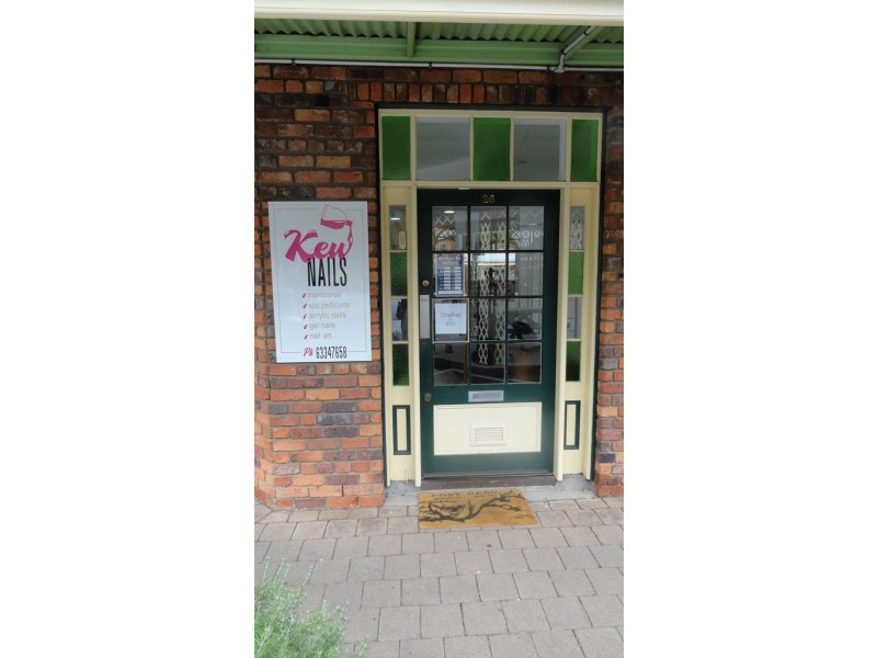 26 York Town Square, Launceston TAS 7250