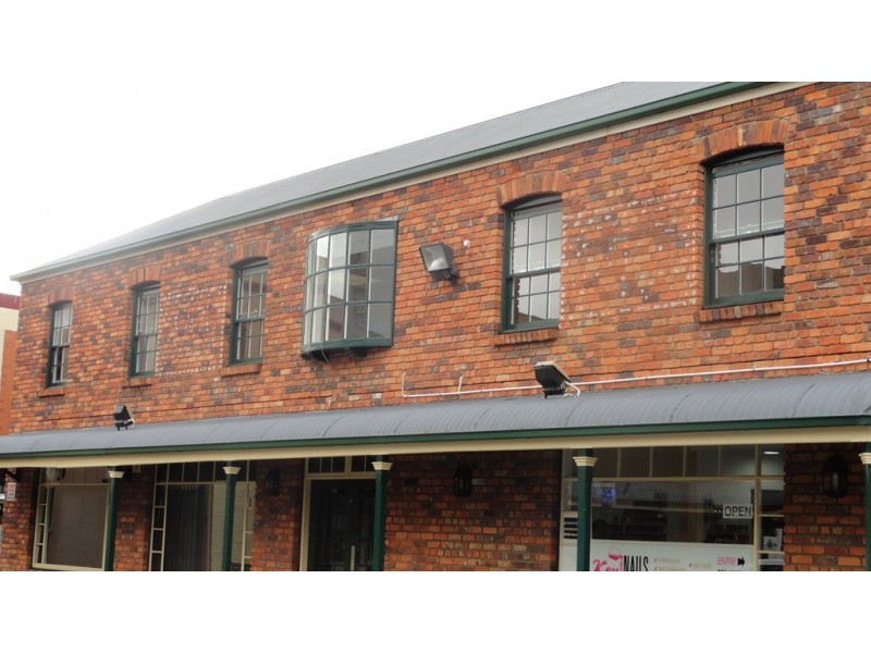 27 York Town Square, Launceston TAS 7250